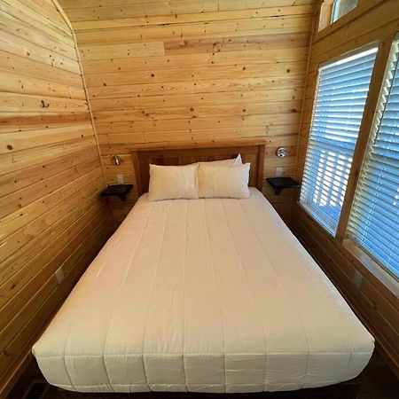 092 Star Gazing Tiny Home Near Grand Canyon South Rim Sleeps 8 Valle Exteriér fotografie