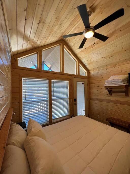 092 Star Gazing Tiny Home Near Grand Canyon South Rim Sleeps 8 Valle Exteriér fotografie