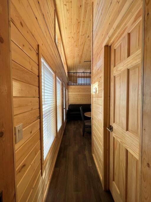 092 Star Gazing Tiny Home Near Grand Canyon South Rim Sleeps 8 Valle Exteriér fotografie