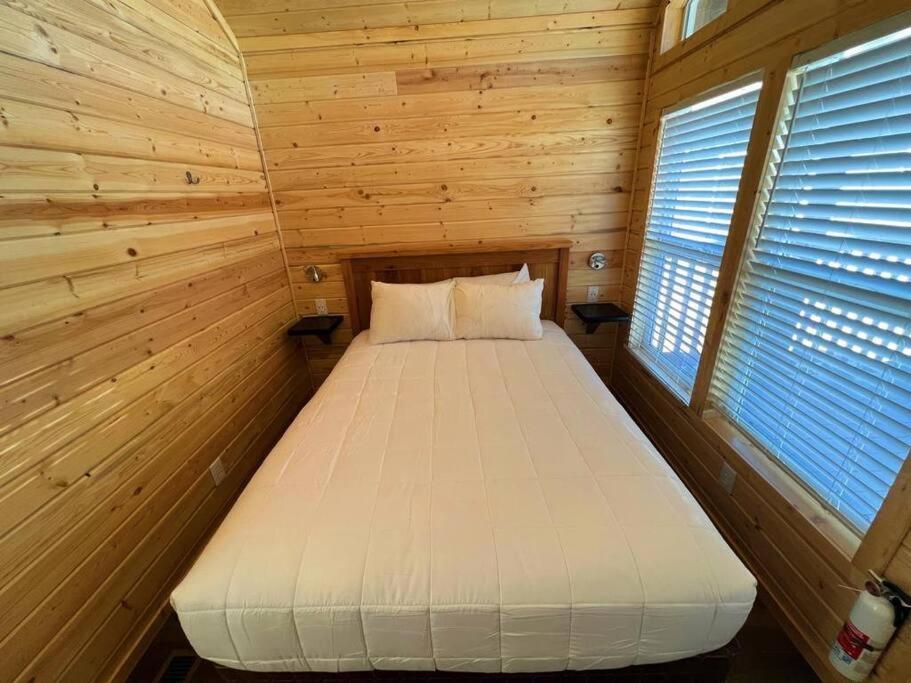 092 Star Gazing Tiny Home Near Grand Canyon South Rim Sleeps 8 Valle Exteriér fotografie