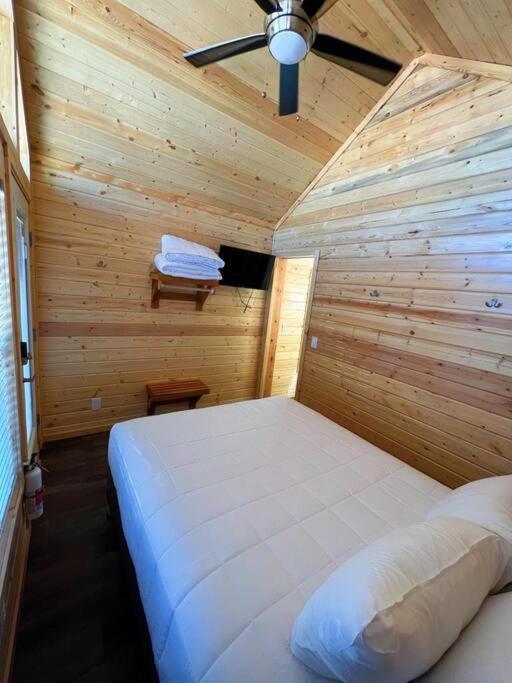 092 Star Gazing Tiny Home Near Grand Canyon South Rim Sleeps 8 Valle Exteriér fotografie