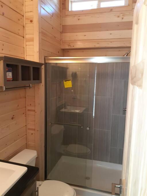 092 Star Gazing Tiny Home Near Grand Canyon South Rim Sleeps 8 Valle Exteriér fotografie
