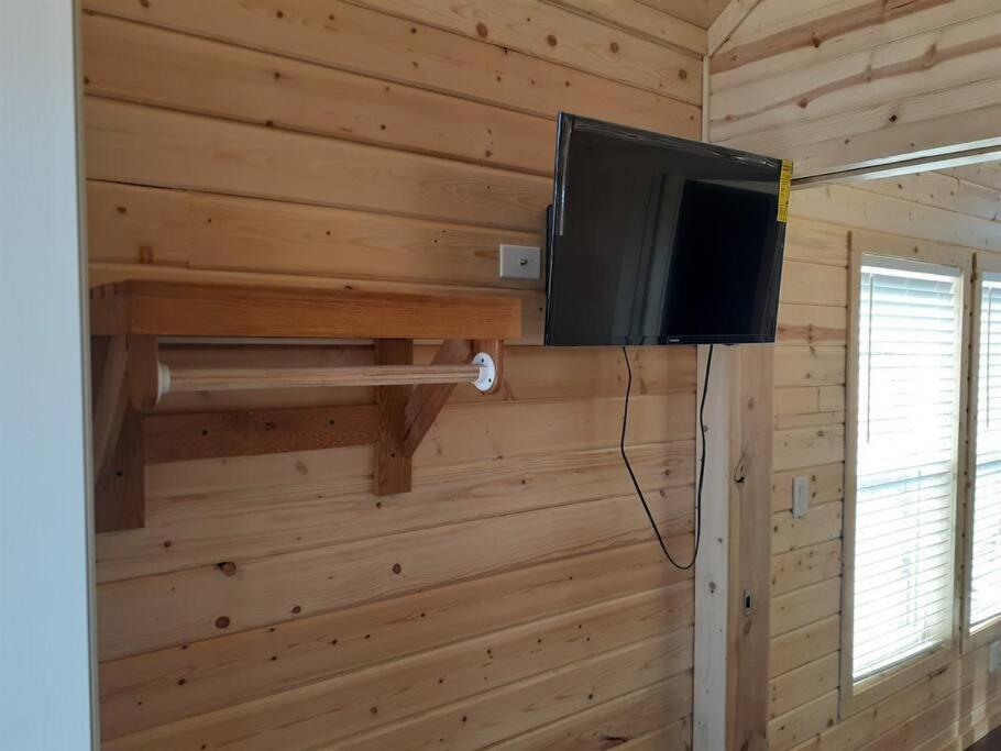 092 Star Gazing Tiny Home Near Grand Canyon South Rim Sleeps 8 Valle Exteriér fotografie