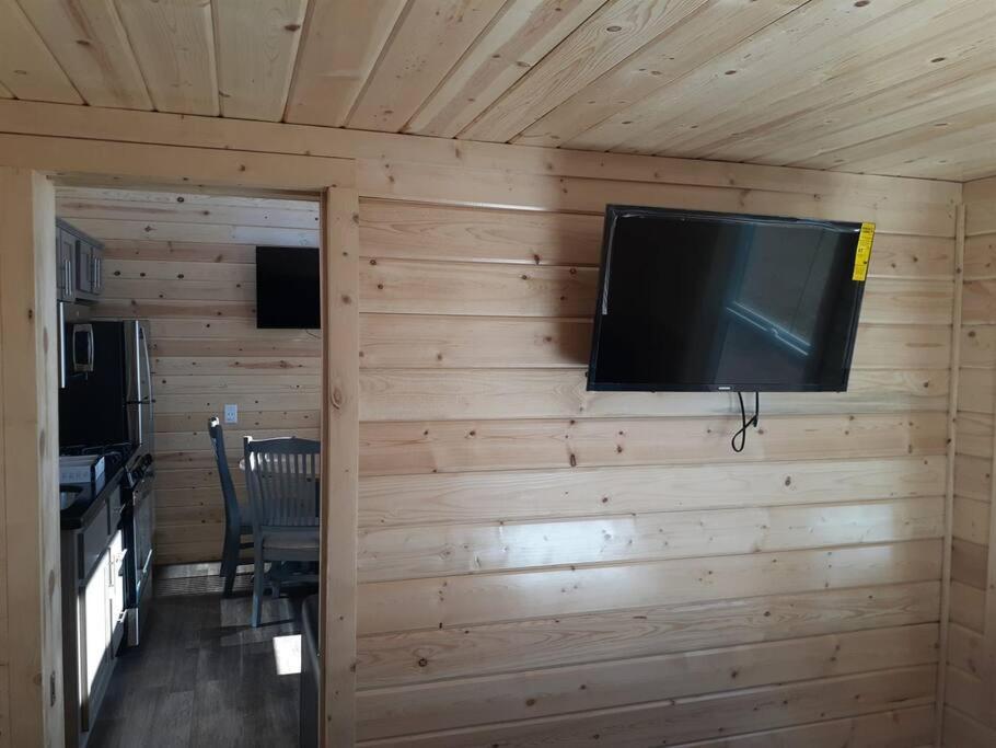 092 Star Gazing Tiny Home Near Grand Canyon South Rim Sleeps 8 Valle Exteriér fotografie